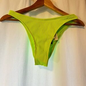 BNWT Bikini Bottom